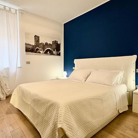 Leoncino 14 Daire Verona Dış mekan fotoğraf