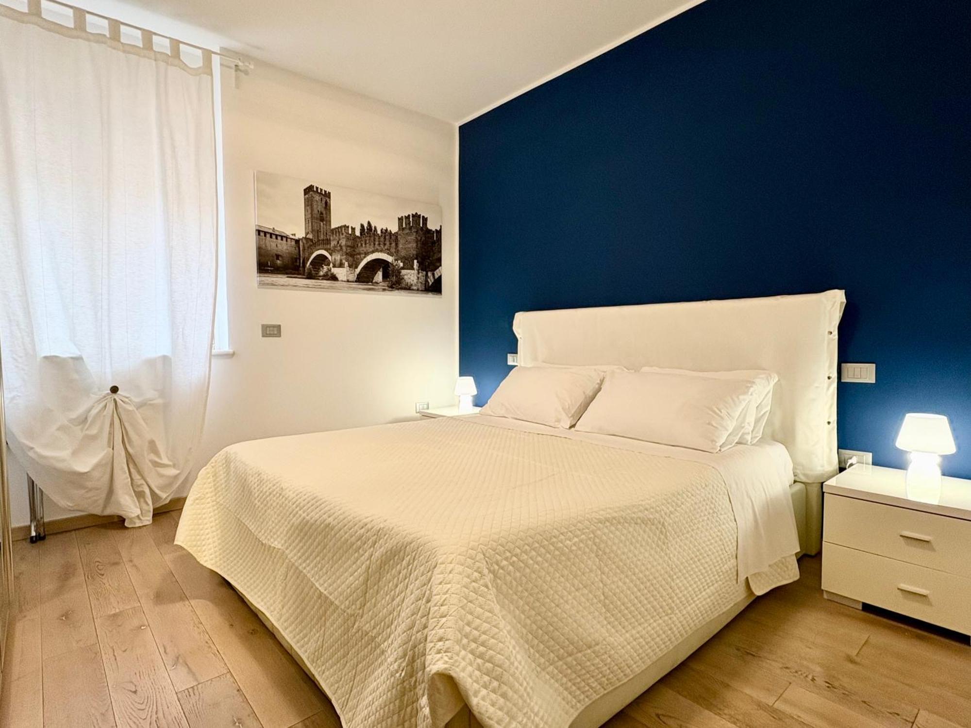 Leoncino 14 Daire Verona Dış mekan fotoğraf