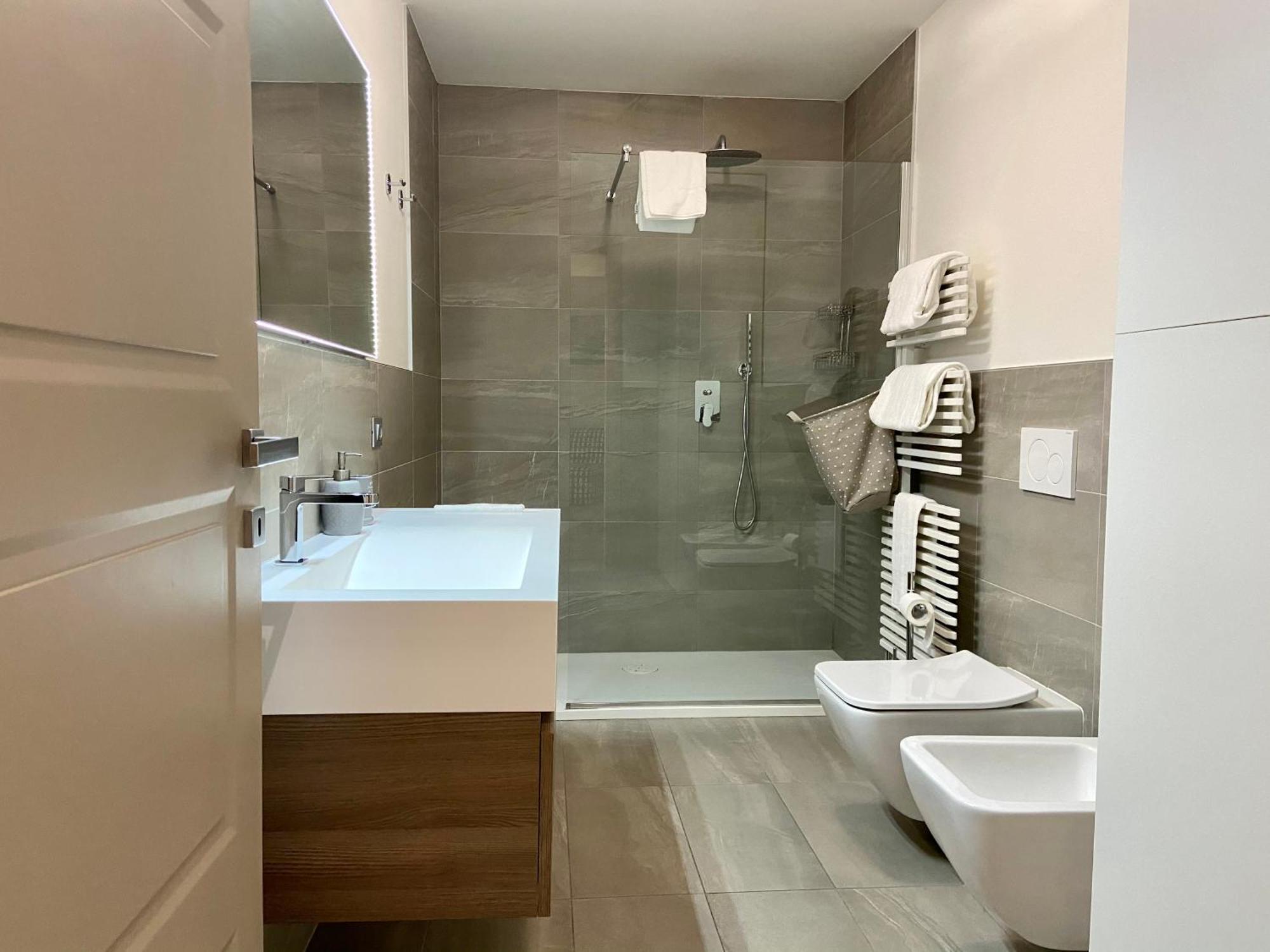 Leoncino 14 Daire Verona Dış mekan fotoğraf