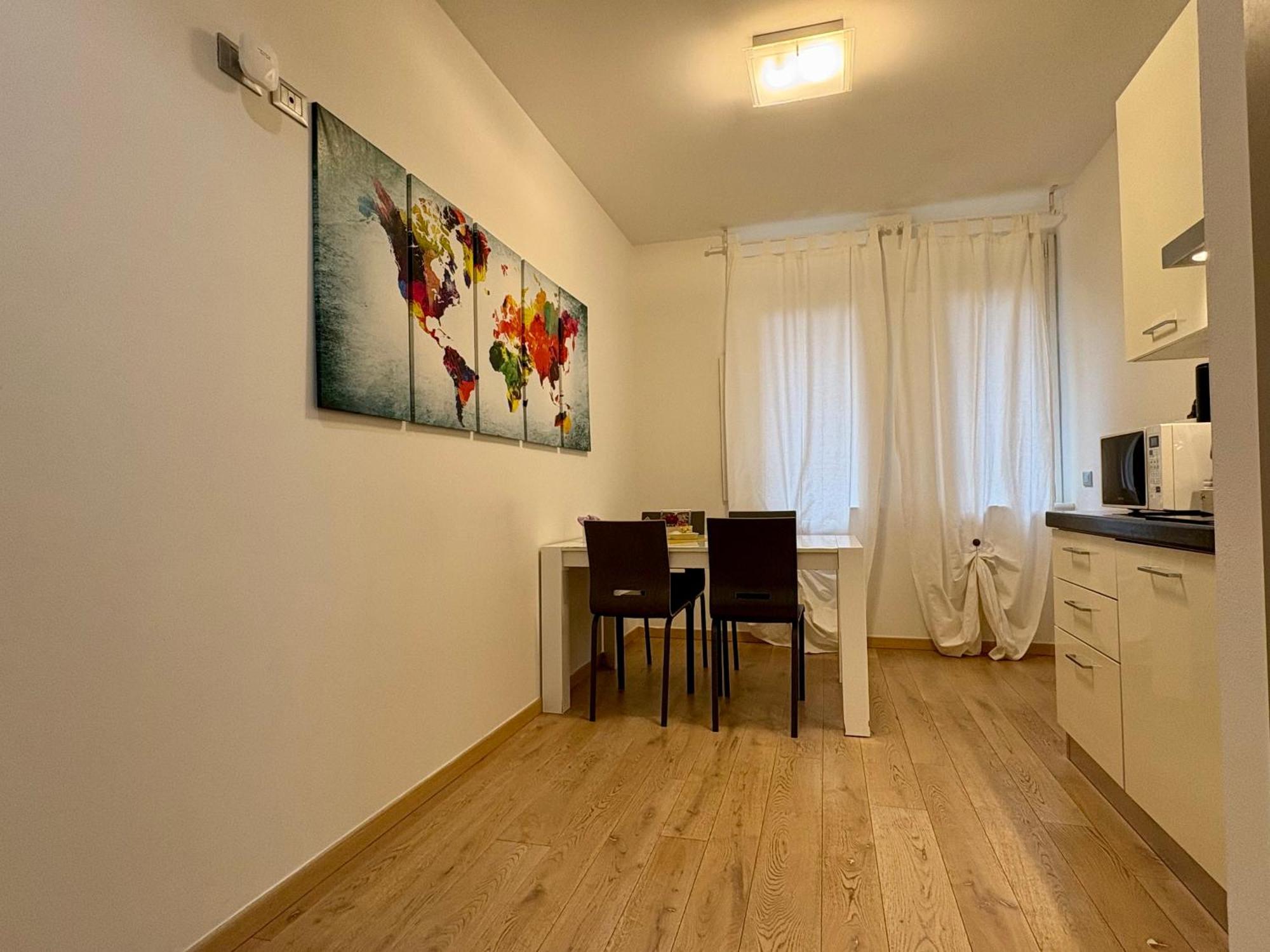 Leoncino 14 Daire Verona Dış mekan fotoğraf