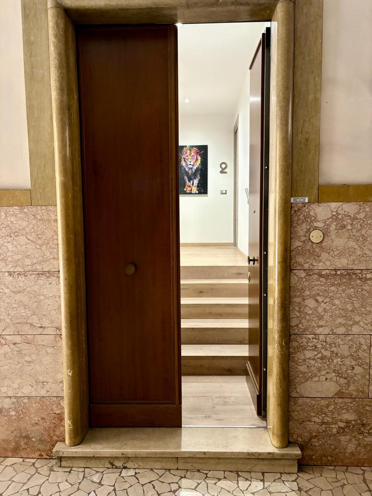 Leoncino 14 Daire Verona Dış mekan fotoğraf