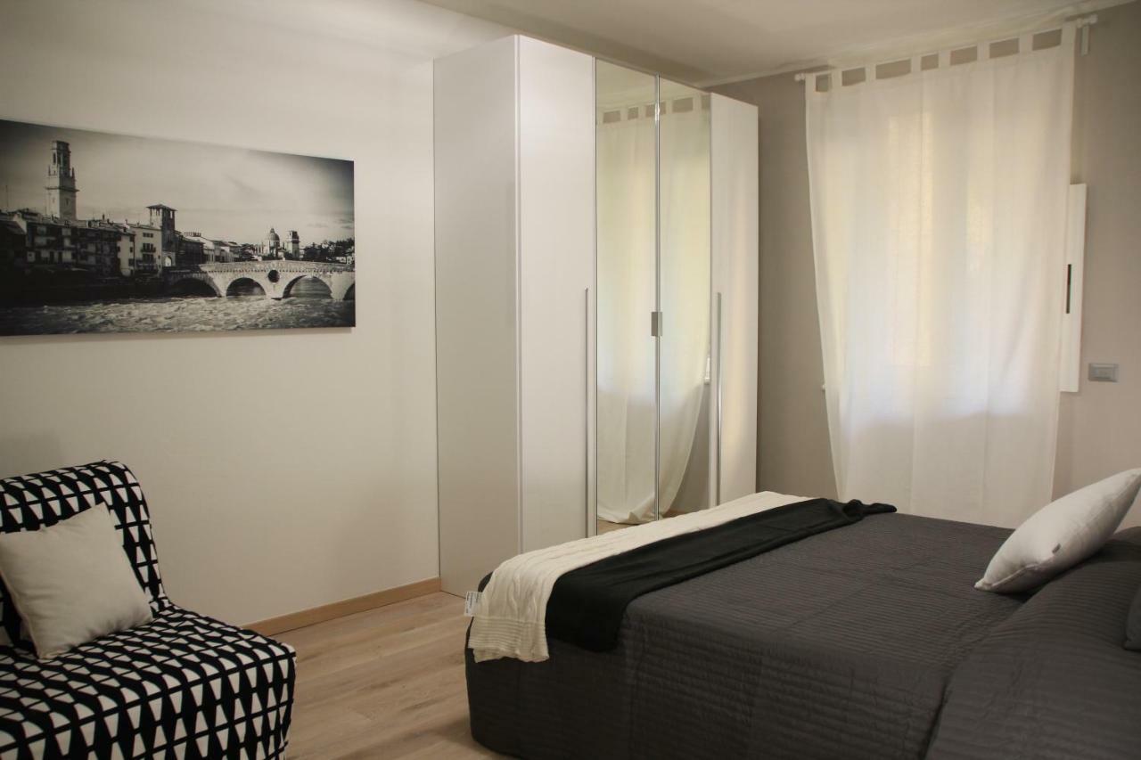 Leoncino 14 Daire Verona Dış mekan fotoğraf