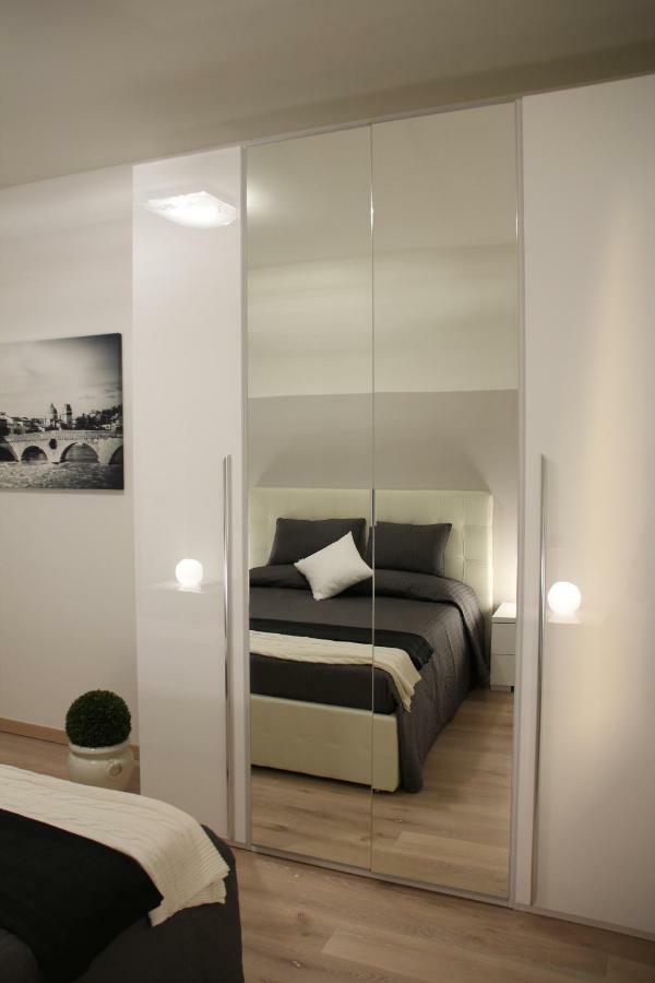 Leoncino 14 Daire Verona Dış mekan fotoğraf